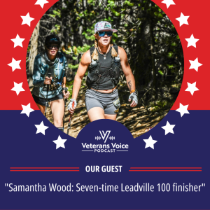 Samantha Wood: Seven-time Leadville 100 Run Finisher