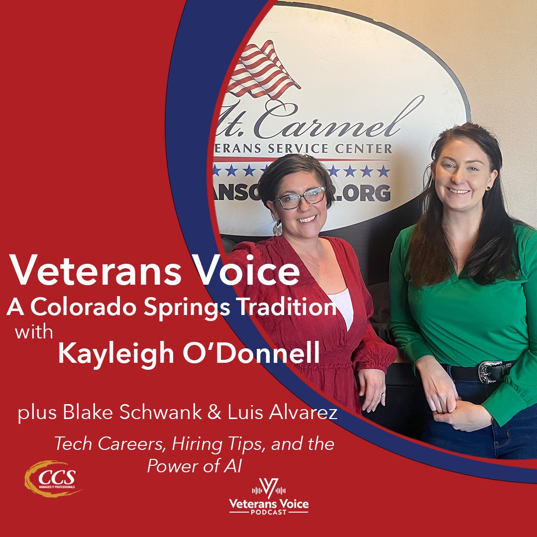 The Veterans Voice