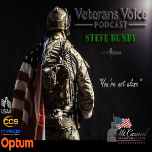 Steve Bundy: What is a VA Peer Support Specialist?