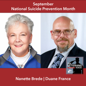 September is Suicide Prevention Month