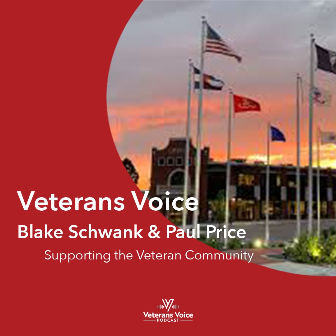 The Veterans Voice