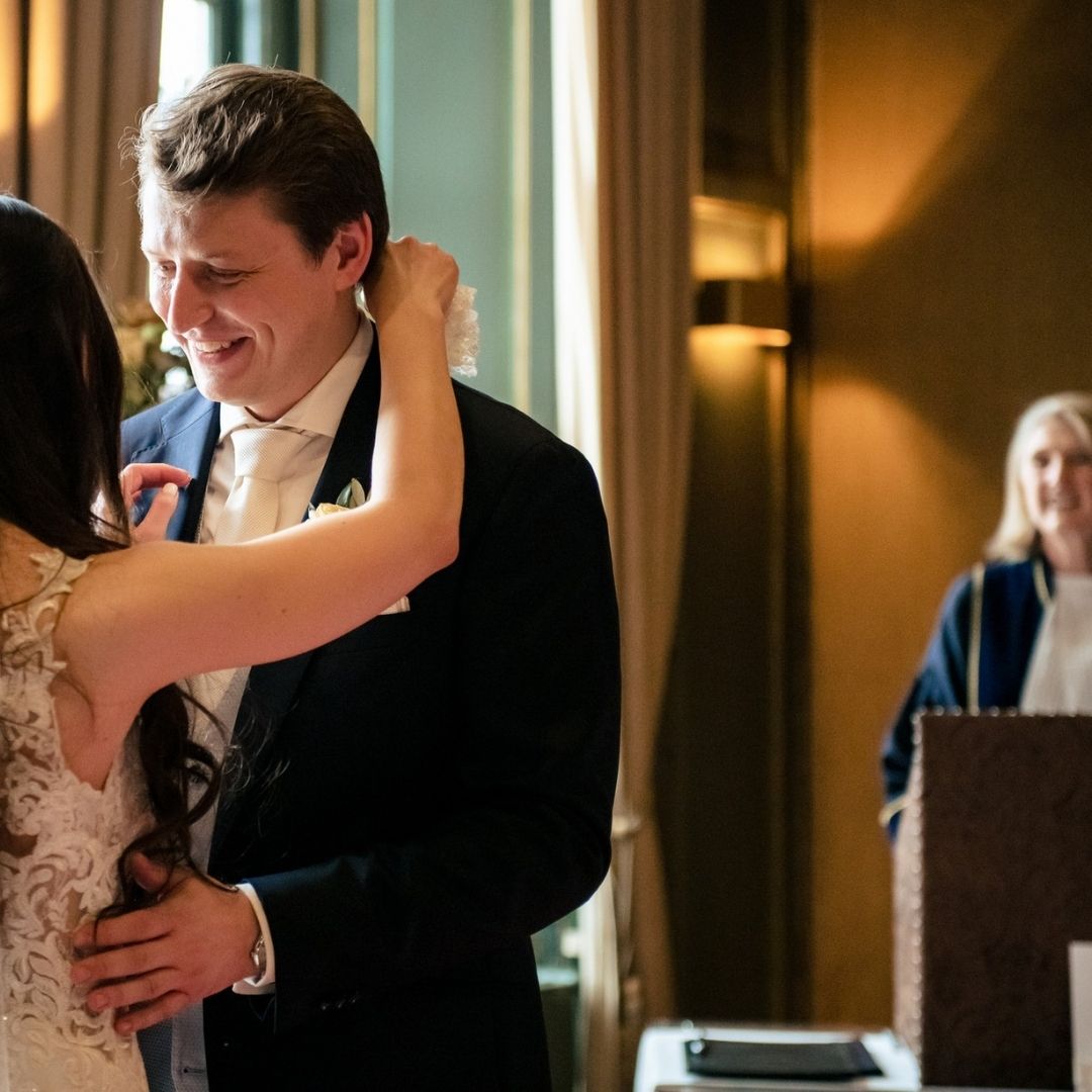 How to get married in Holland