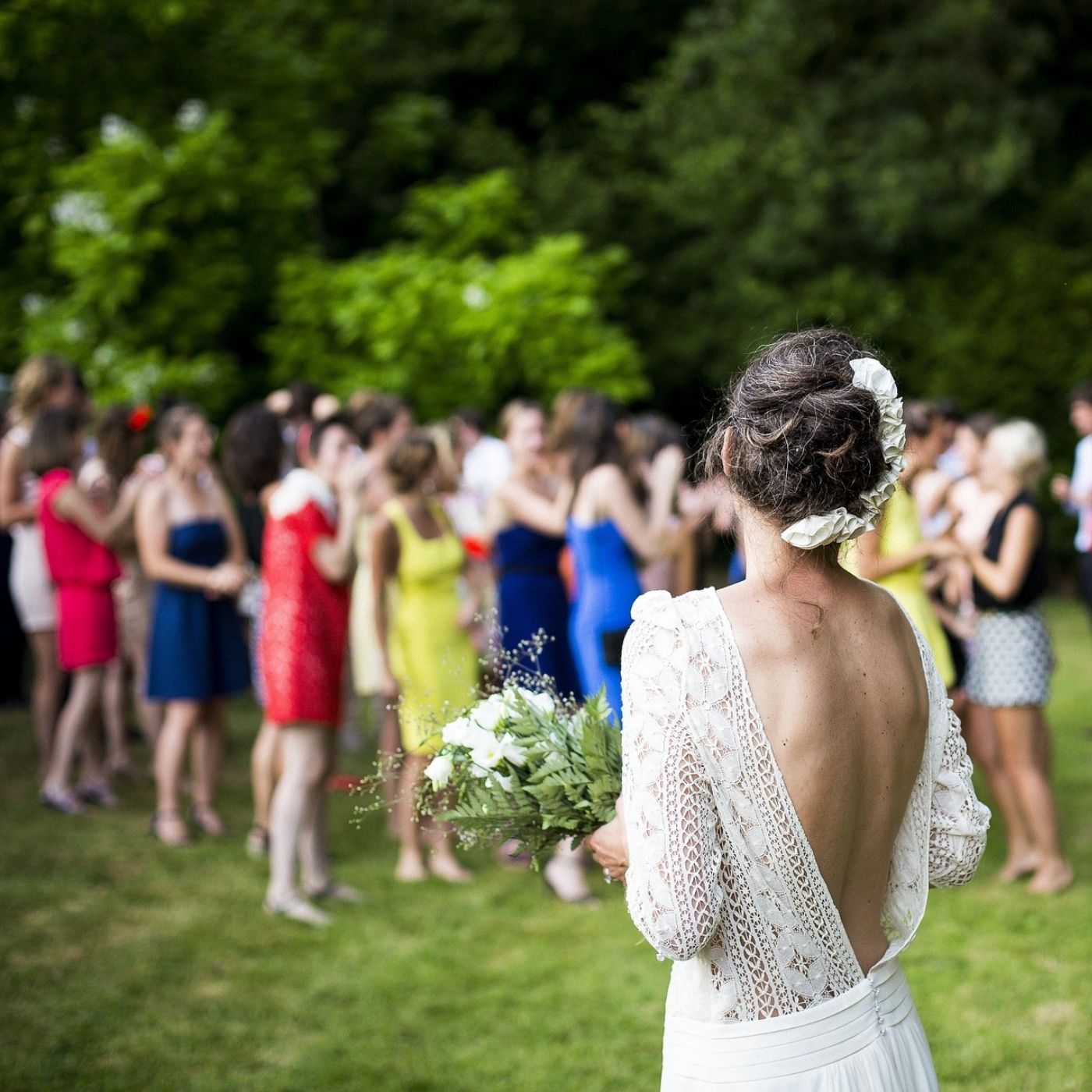 How to get married in Holland