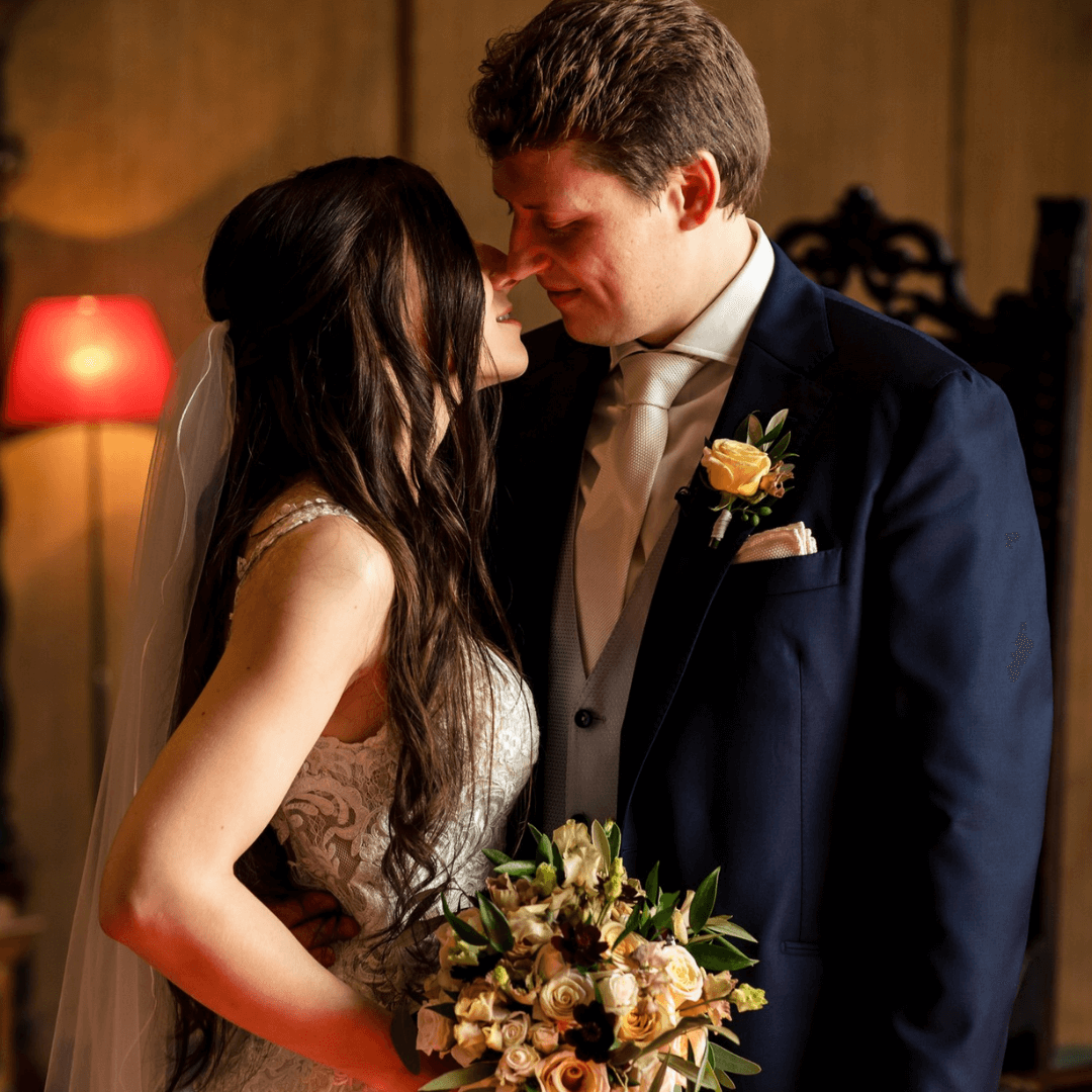 How to get married in Holland
