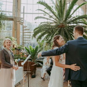How to prepare your wedding ceremony - with Jasperien