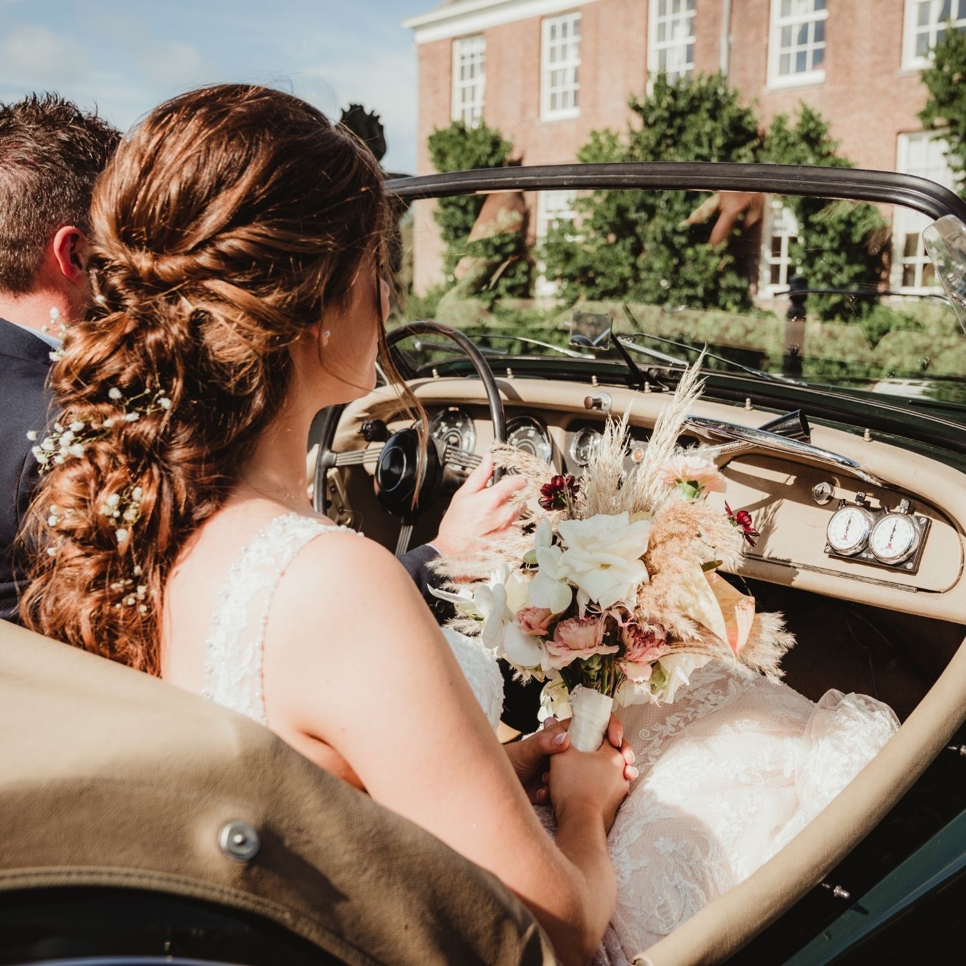 How to get married in Holland