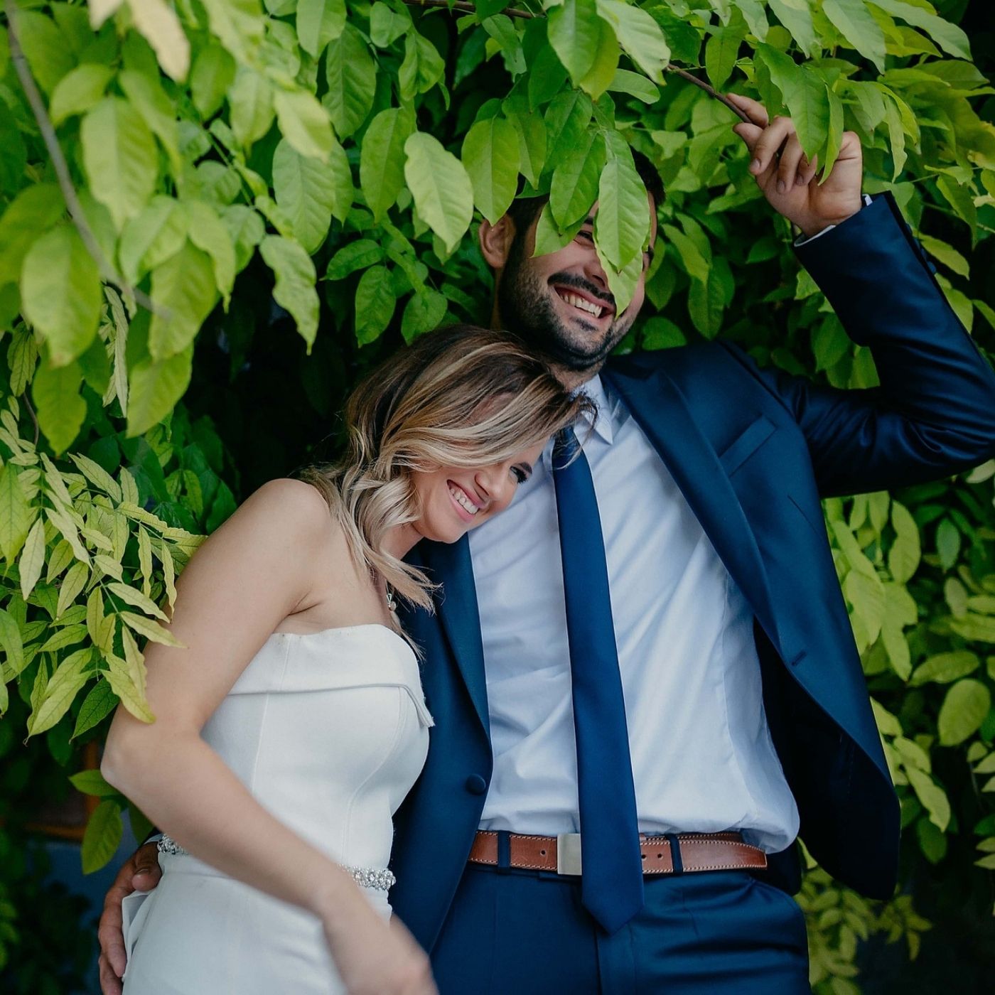 How to get married in Holland