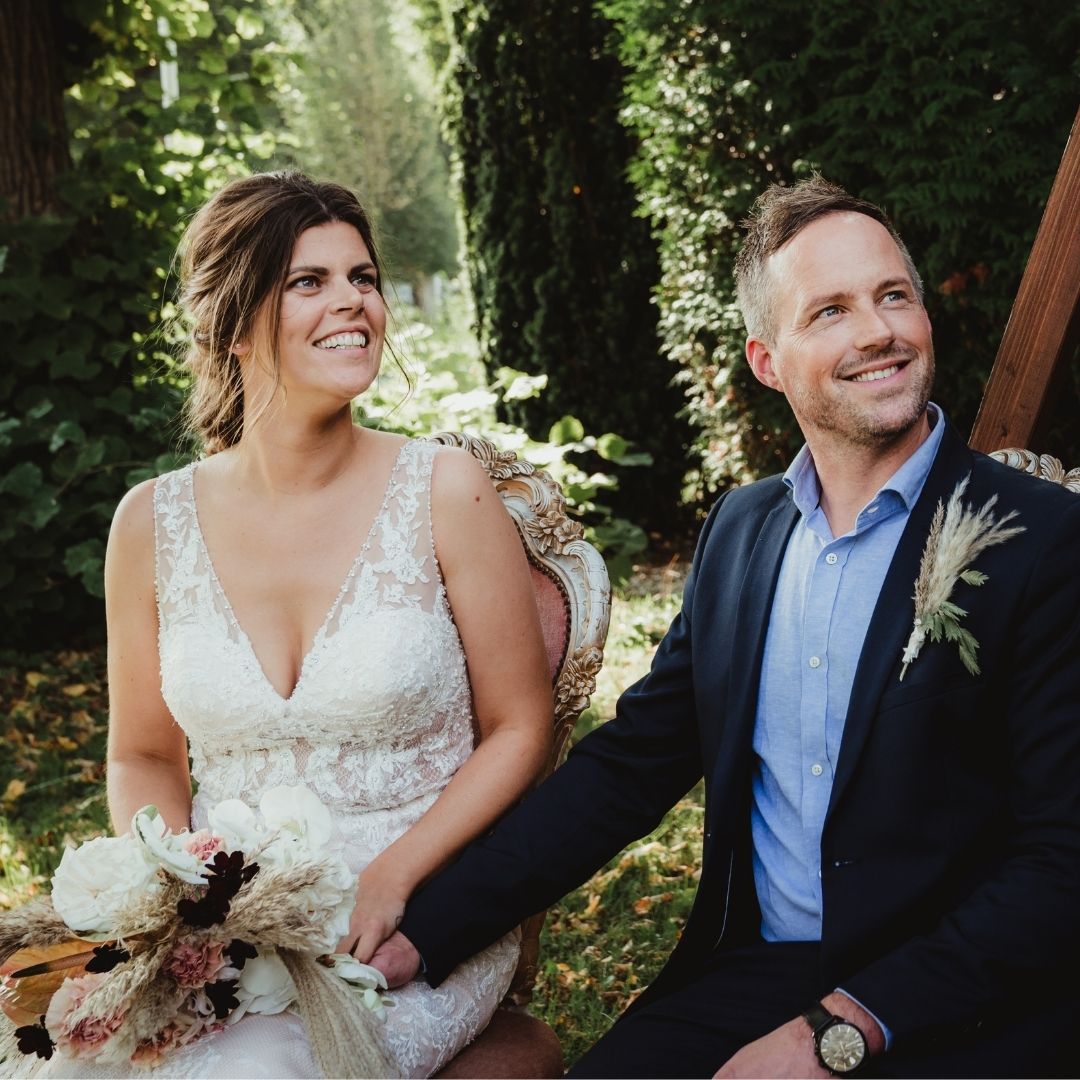 How to get married in Holland