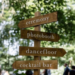 What is most important to you on your wedding day?