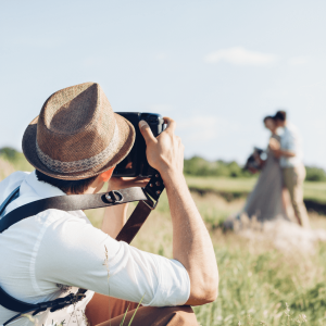 How do you organise your Dutch wedding? Your wedding team