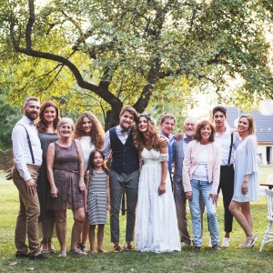 What do you wear to a Dutch wedding? Q&A