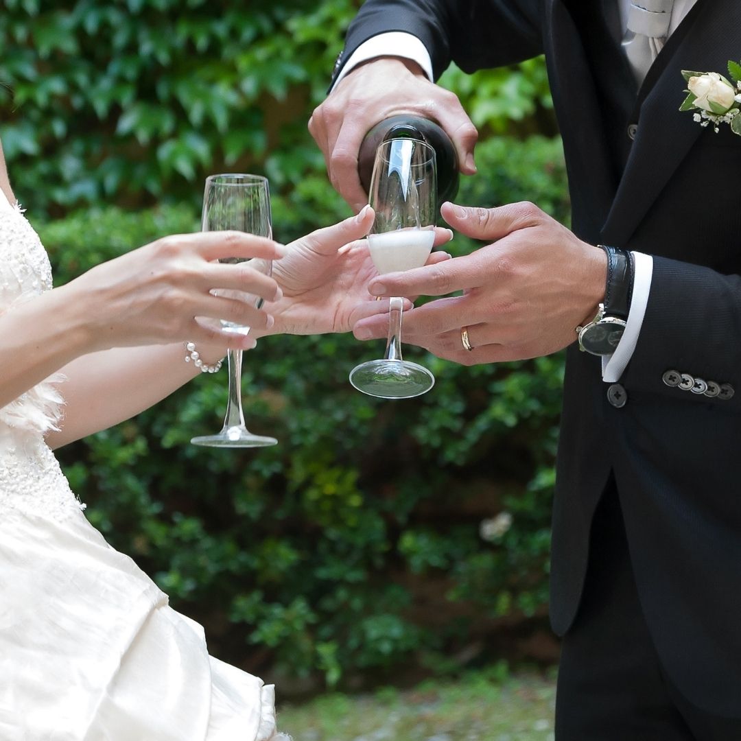 How to get married in Holland