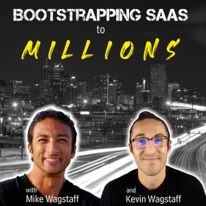 #1 - Co-founder Fallouts, Customer-driven MVPs & the Pre-launch Grind