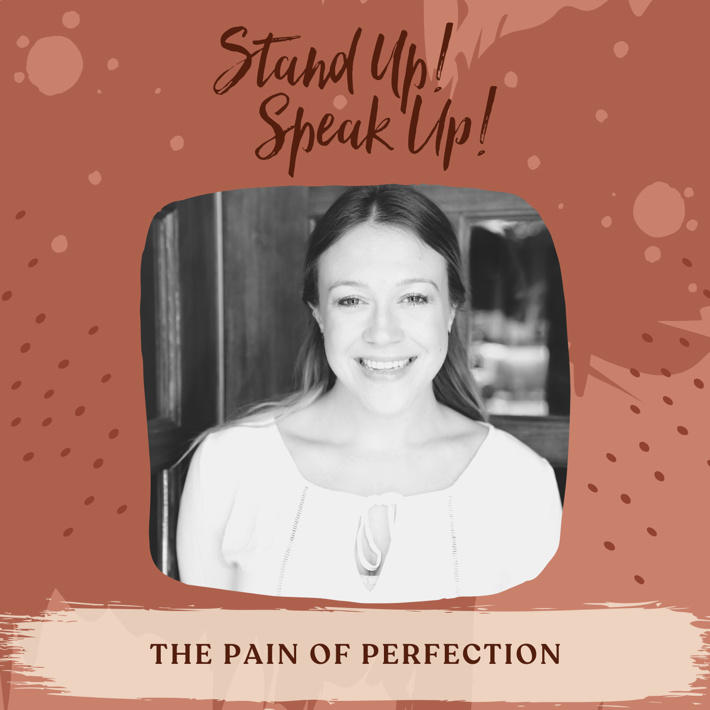 Episode 50: The Pain of Perfection