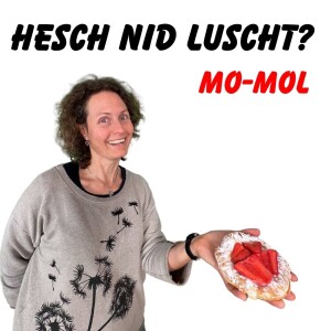 What is "Mo-Mol" in Swiss German