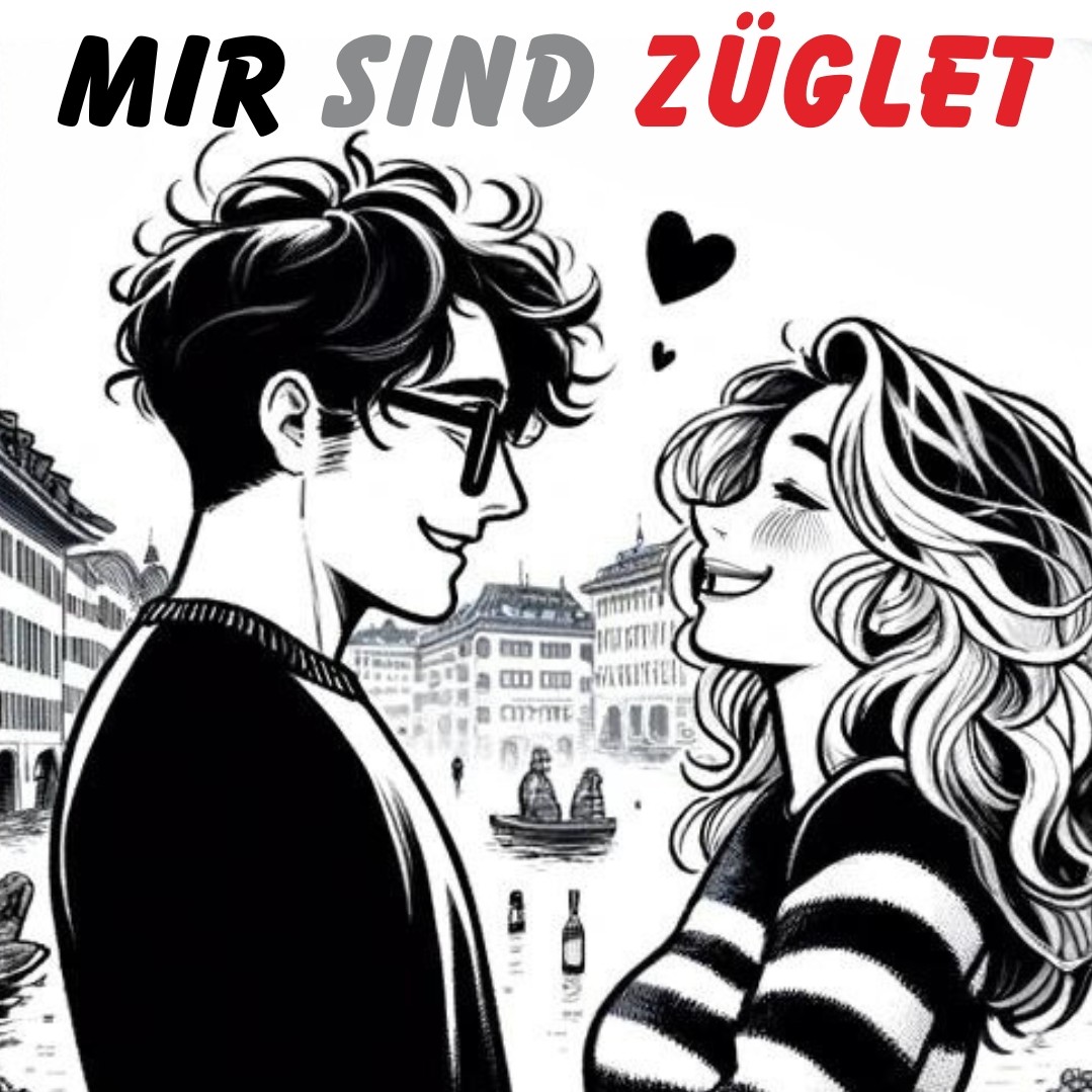 Swiss German Online