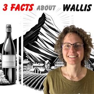 3 facts about Wallis