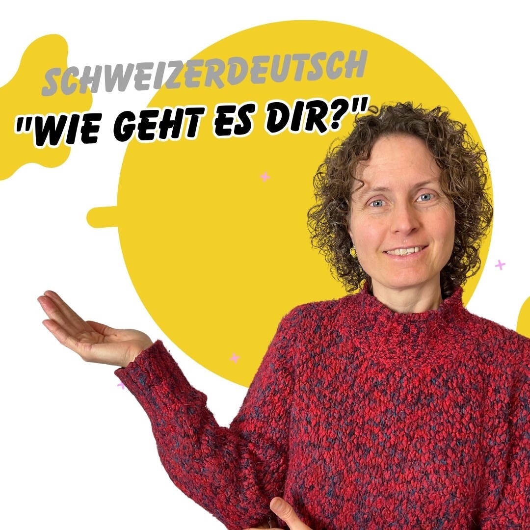 Swiss German Online