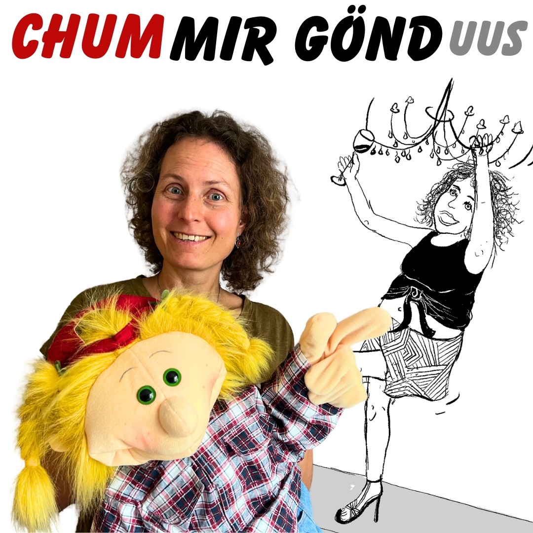 Swiss German Online