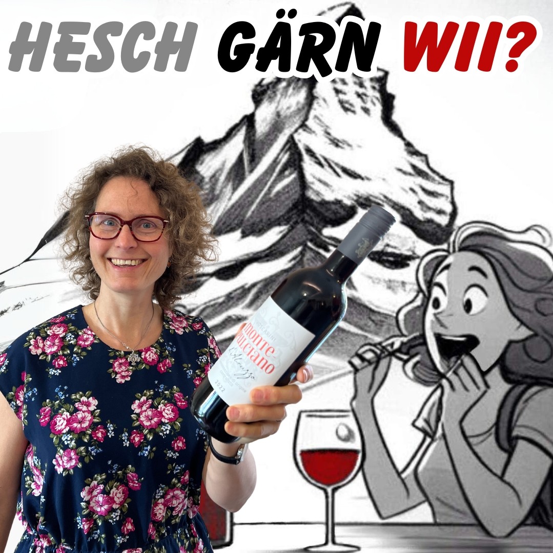 Swiss German Online