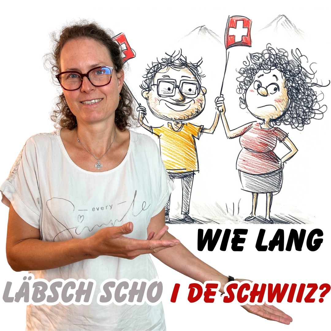 Swiss German Online