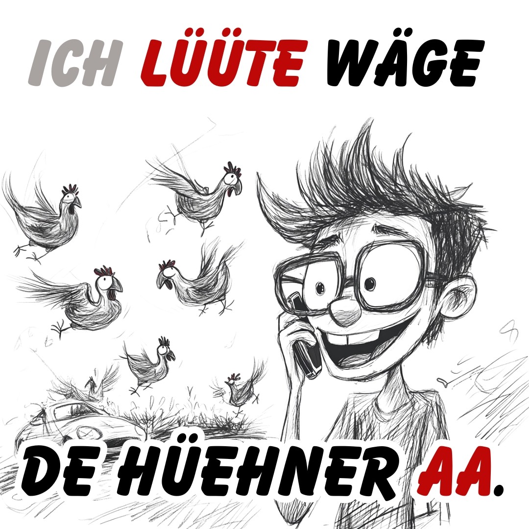 Swiss German Online
