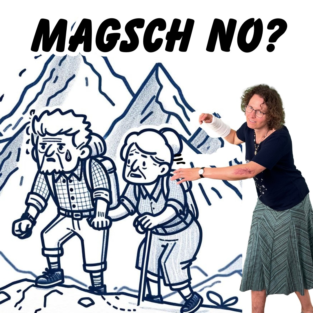 Swiss German Online
