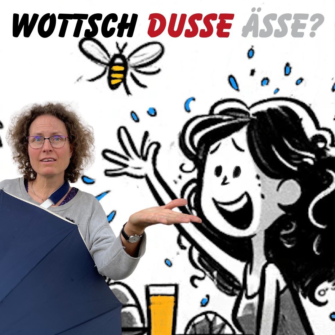 Swiss German Online
