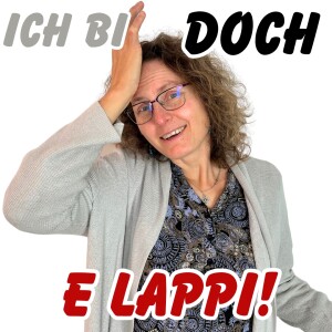 What is "Lappi" in Swiss German