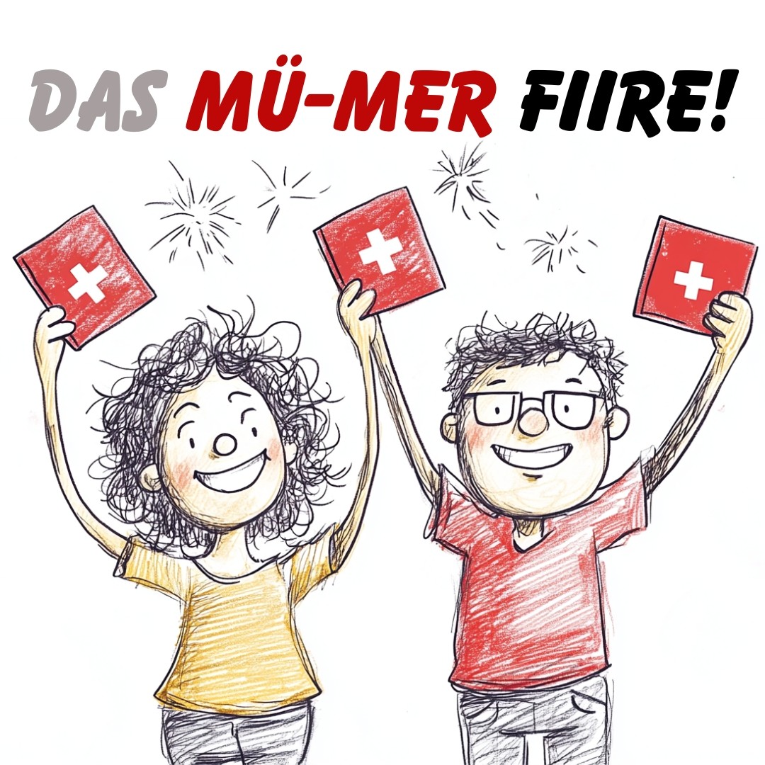 Swiss German Online