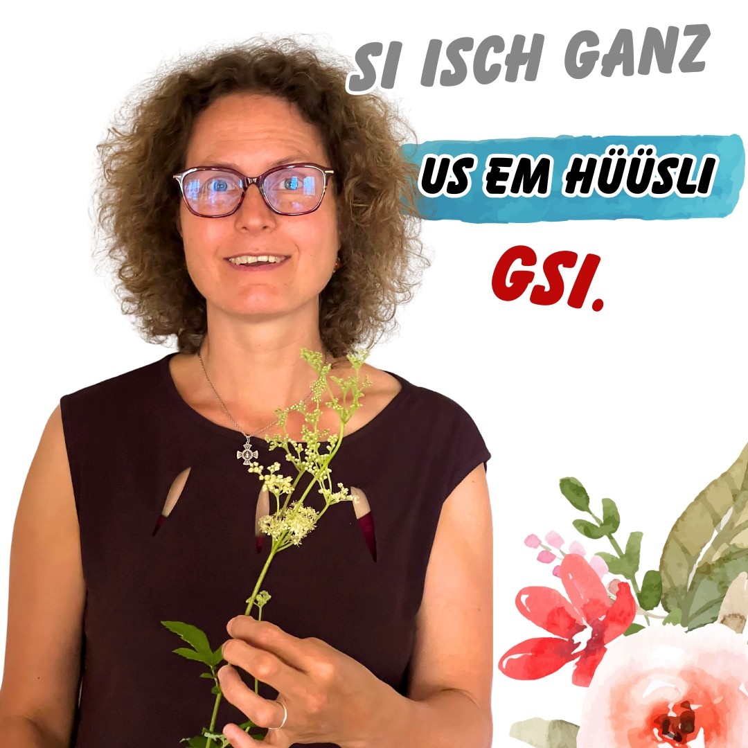 Swiss German Online
