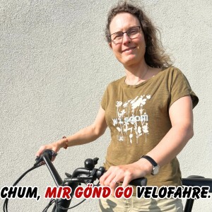 Zürich’s Brand-New Cycle Tunnel