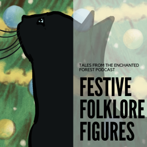 Festive Folklore Figures