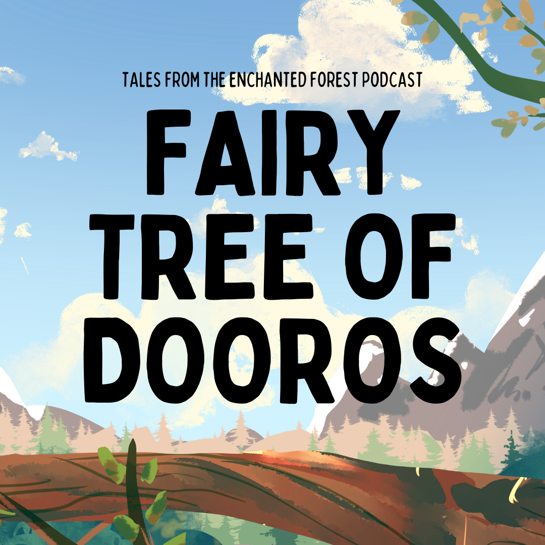 Tales From The Enchanted Forest
