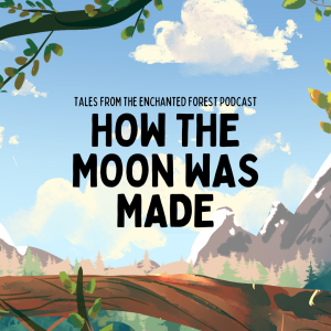 How the Moon Was Made: New Zealand