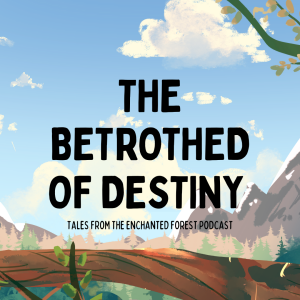 The Betrothed of Destiny: An Armenian Adventure