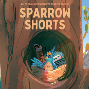 Sparrow Shorts: Aesop’s Fables