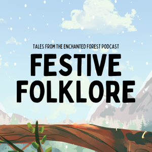 Festive Folklore Figures