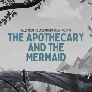 The Apothecary and the Mermaid: An African-American Tale