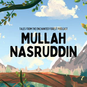 Mullah Nasruddin: The Wise Fool