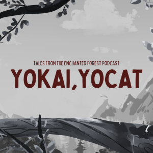 Yokai, Yocat: Japanese Folktales