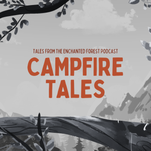 Murder Maggot: Campfire Tales