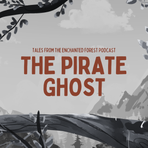 The Pirate Ghost: Gombi Island