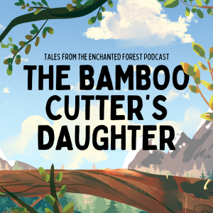 The Bamboo Cutter's Daughter: Kaguya