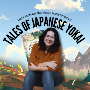 Tales of Japanese Yōkai with Thersa Matsuura