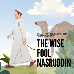 Mullah Nasruddin: The Wise Fool