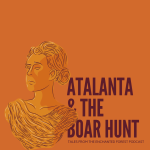 We’re Going on a Boar Hunt: Atalanta