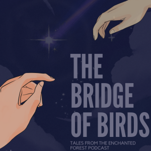 The Sky Bridge of Birds: A Korean Tale