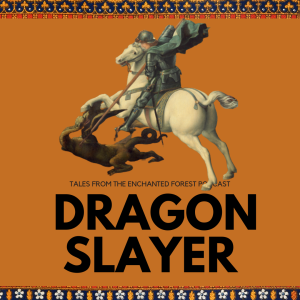 Saint George: House of the Dragon Slayer