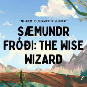 Saemund the Wise: An Icelandic Wizard